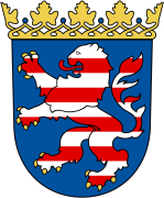 Land Hessen